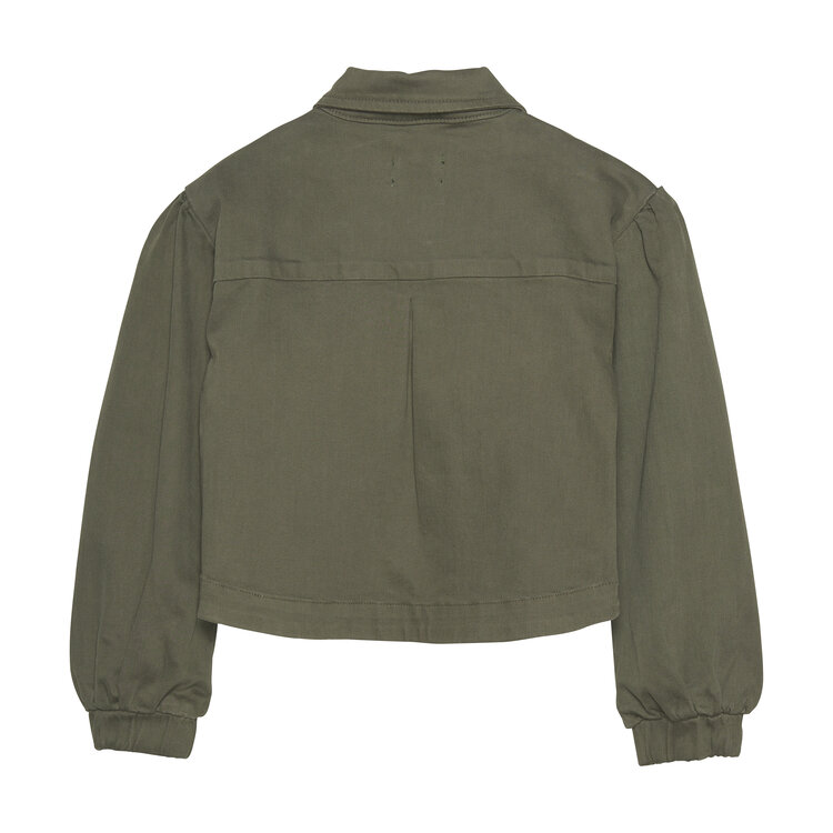 Creamie Veste Jeans Creamie Fille