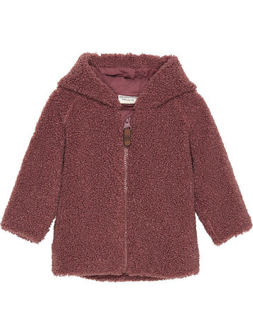 Minymo Jacket Minymo Fille