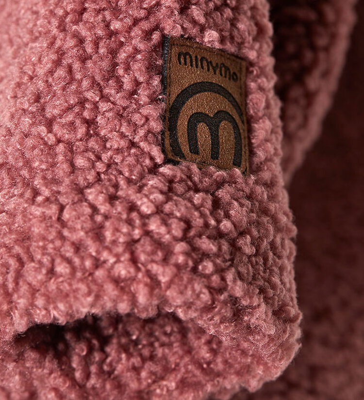 Minymo Jacket Minymo Fille