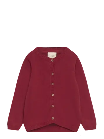 Fixoni Cardigan Fixoni Garçon