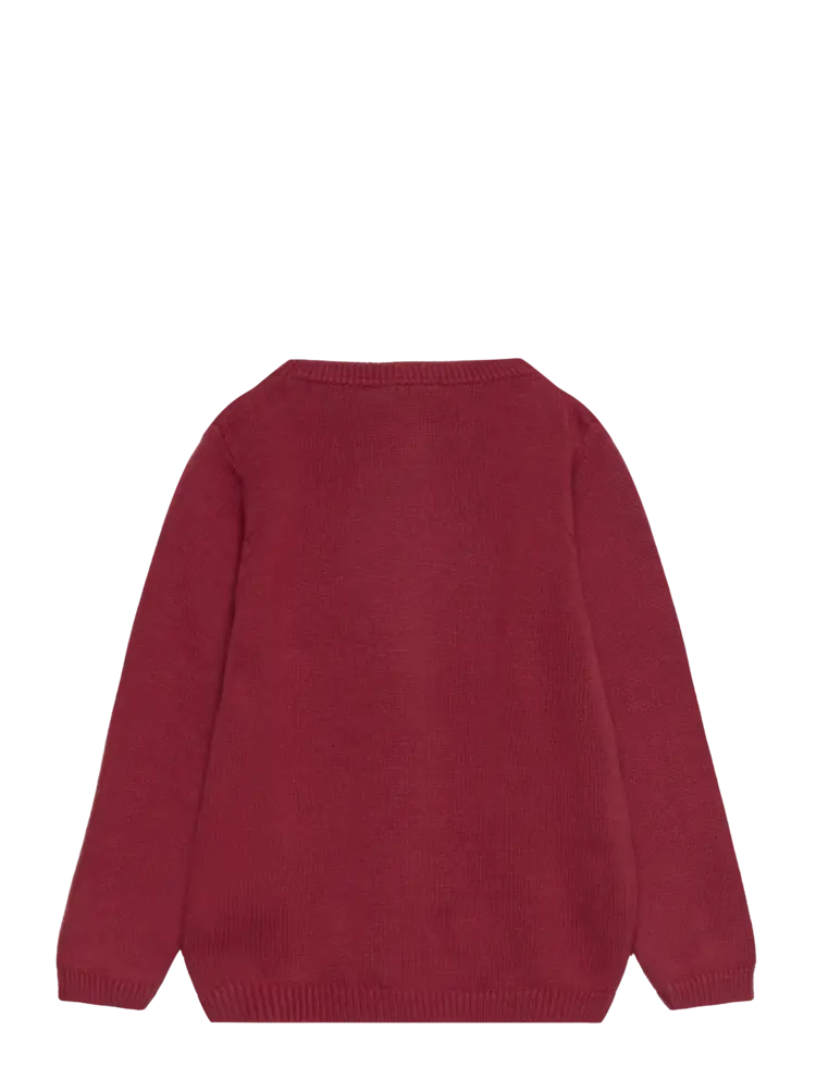 Fixoni Cardigan Fixoni Garçon