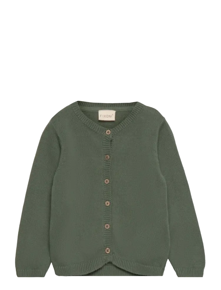 Fixoni Fixoni Boys Cardigan