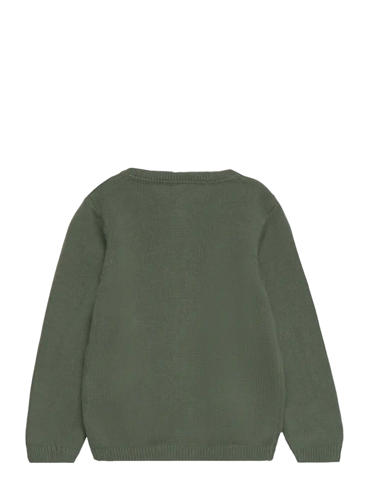 Fixoni Cardigan Fixoni Garçon