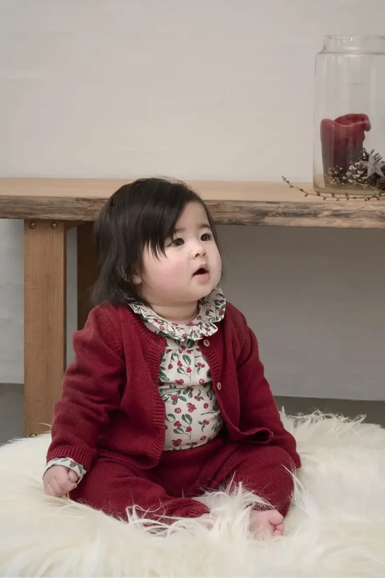 Fixoni Fixoni Girls Pants