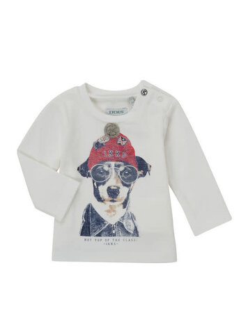 IKKS IKKS Boy's Sweater