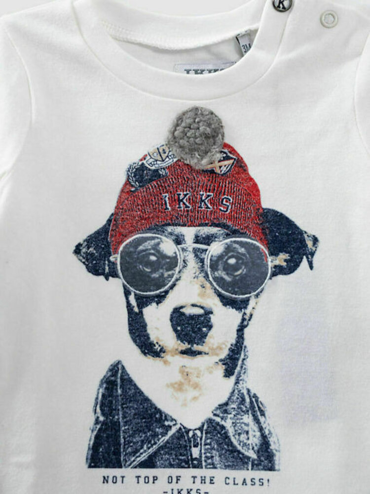 IKKS IKKS Boy's Sweater