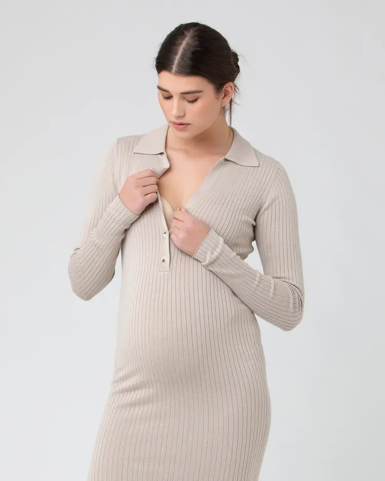 Ripe Maternité Ripe Women Maternity Dress