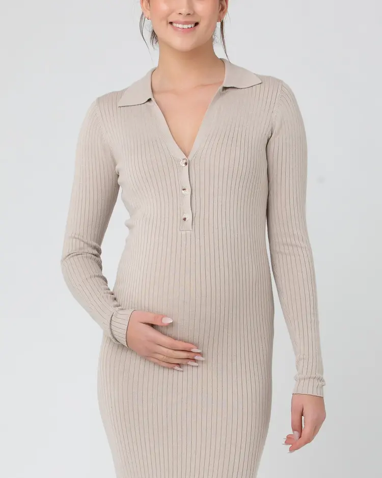 Ripe Maternité Ripe Women Maternity Dress