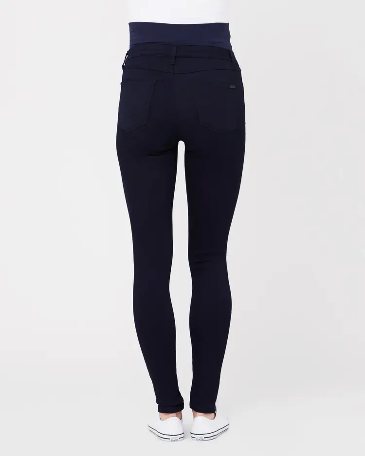 Ripe Maternité Jegging Taille Haute Ripe Maternité Femme