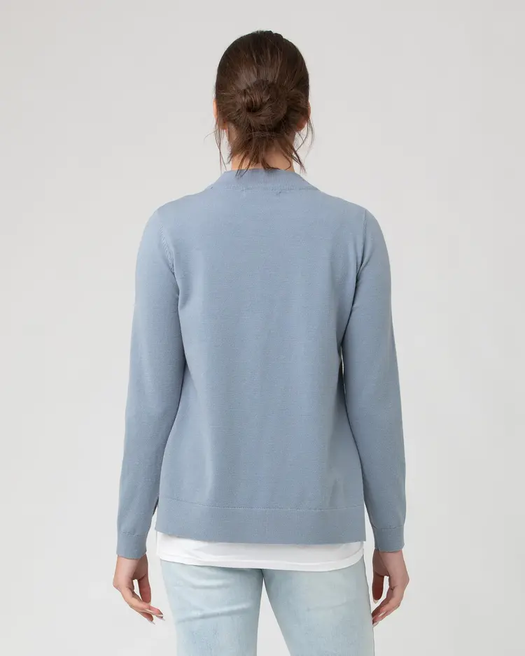 Ripe Maternité Ripe Women Nursing Top