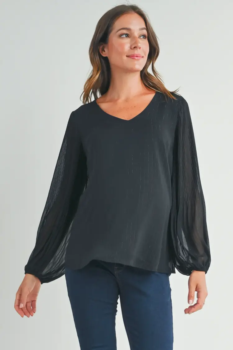 Hello Miz Hello Miz Women Blouse