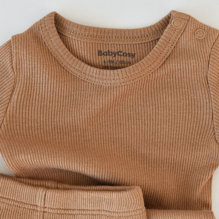 Baby Cosy Baby Cosy Girl's 3 Pièces Set