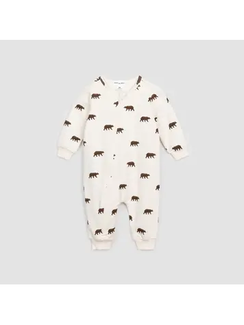 Miles The Label Miles the Label Boys Playsuit