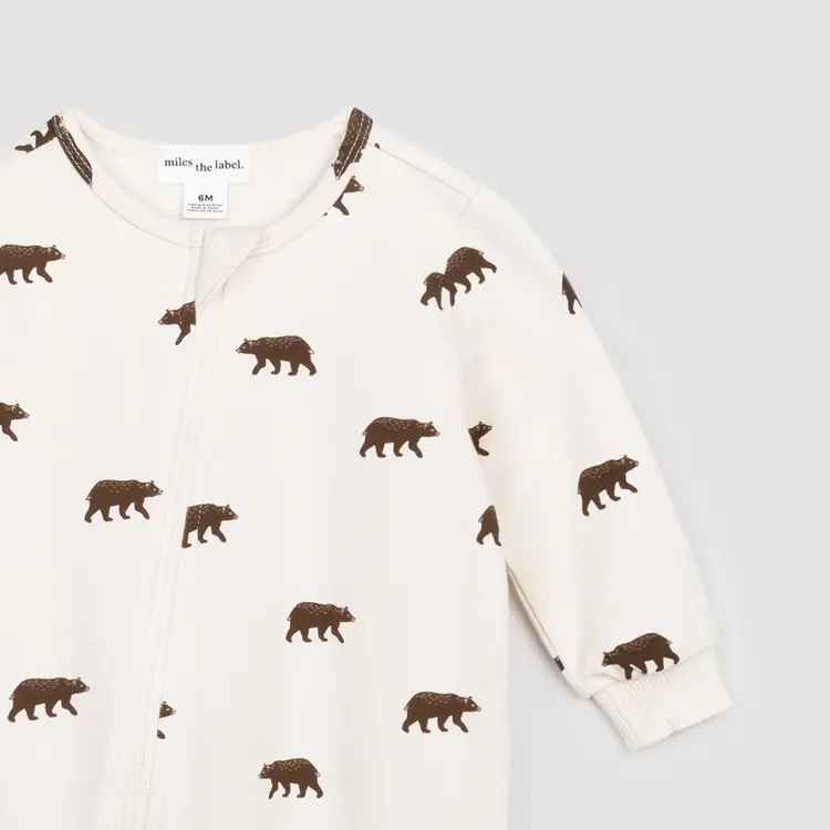 Miles The Label Miles the Label Boys Playsuit