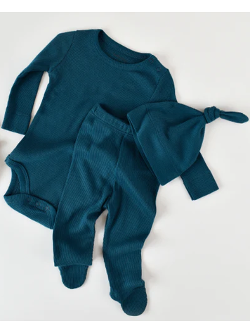 Baby Cosy Baby Cosy Boy's 3 Pièces Set