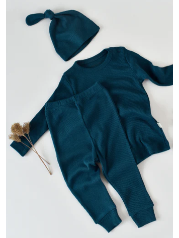 Baby Cosy Baby Cosy Boy's 3 Pièces Set