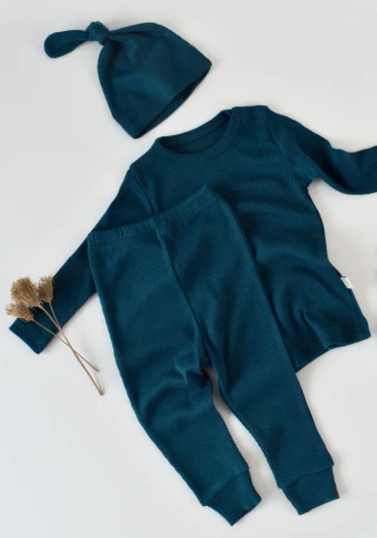 Baby Cosy Ens 3 Pièces sans Pied Garçon Baby Cosy