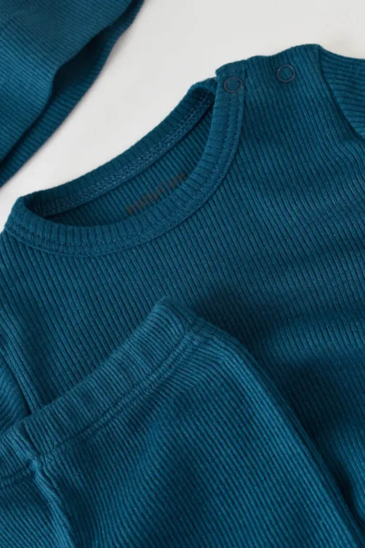 Baby Cosy Baby Cosy Boy's 3 Pièces Set