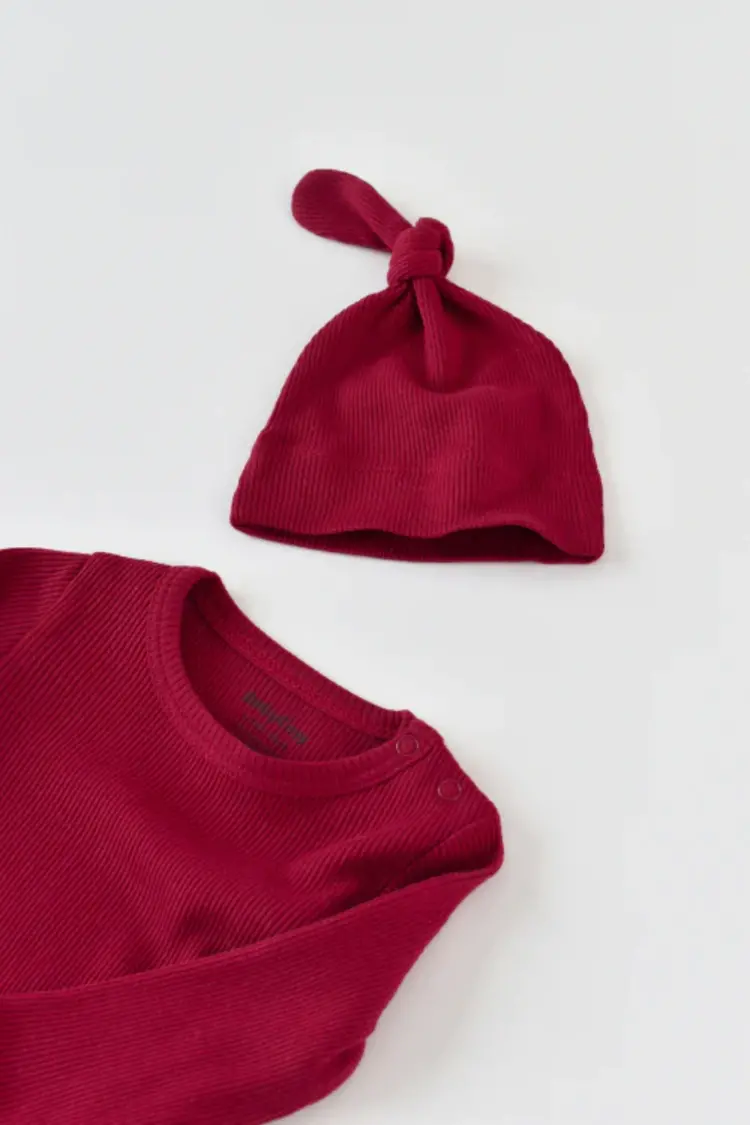 Baby Cosy Baby Cosy Boy's 3 Pièces Set