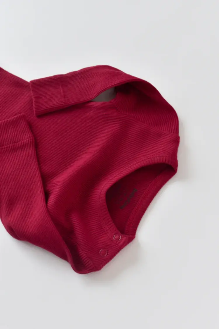 Baby Cosy Ens 3 Pièces avec Pied Garçon Baby Cosy