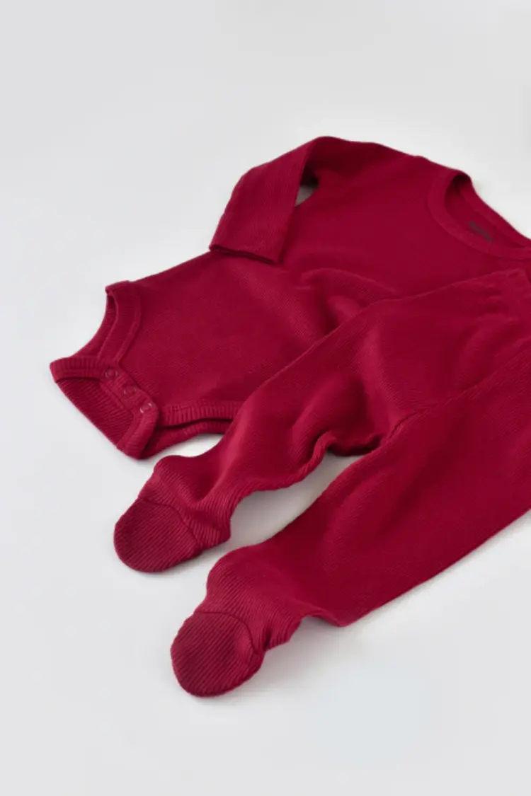 Baby Cosy Baby Cosy Boy's 3 Pièces Set