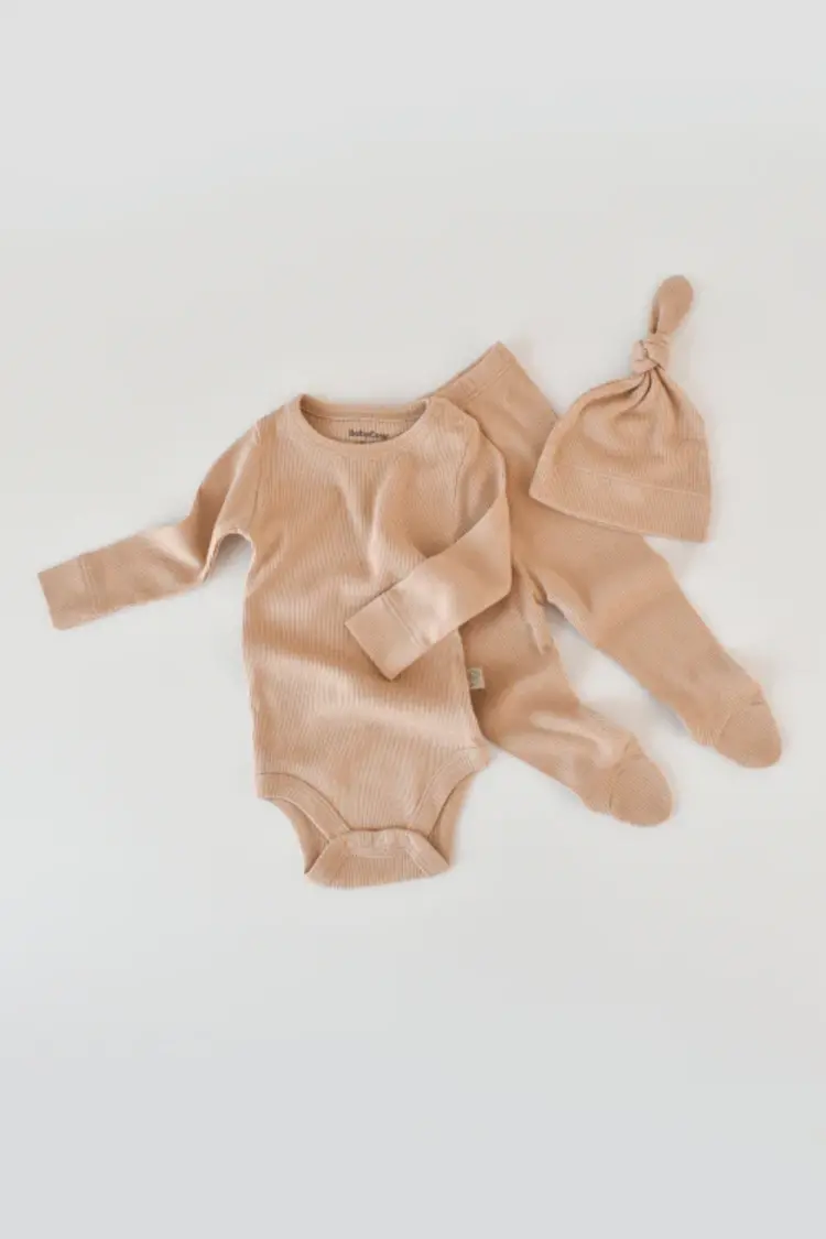 Baby Cosy Baby Cosy Girl's 3 Pièces Set