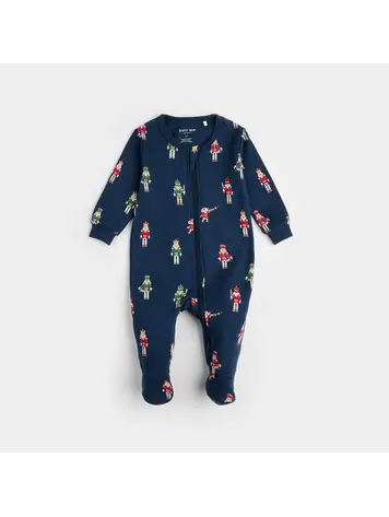 Petit Lem Petit Lem Boys Pyjamas