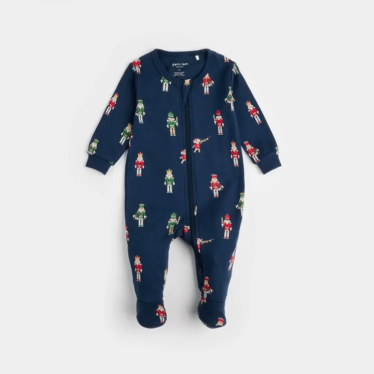 Petit Lem Petit Lem Boys Pyjamas