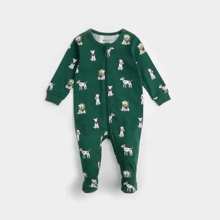 Petit Lem Petit Lem Boys Pyjamas
