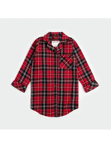 Petit Lem Chemise de Nuit Petit Lem Fille