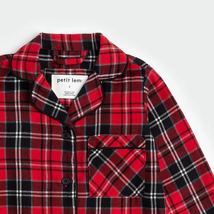 Petit Lem Chemise de Nuit Petit Lem Fille