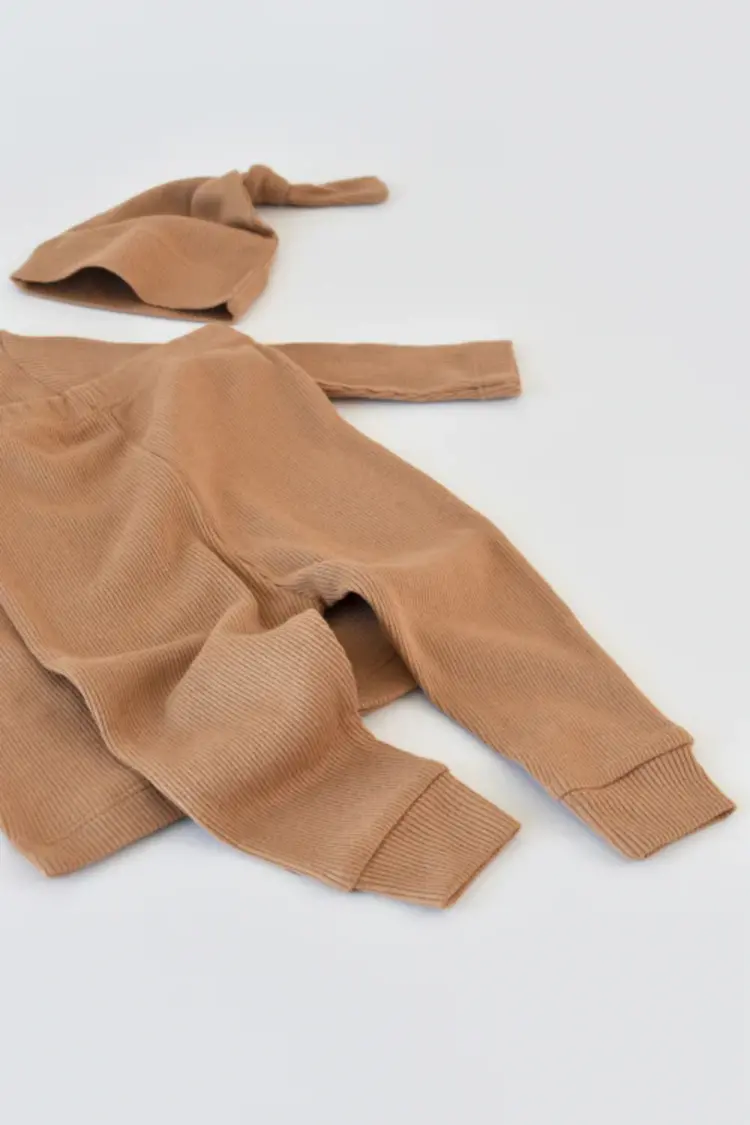 Baby Cosy Baby Cosy Boy's 3 Pièces Set