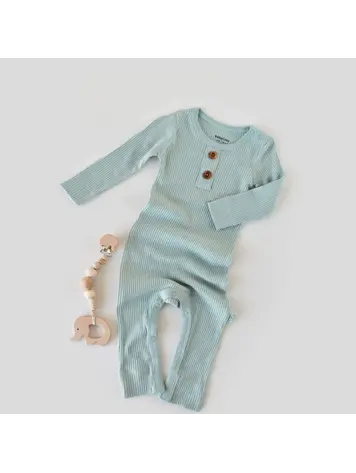 Baby Cosy Baby Cosy Boy's Jumpsuit