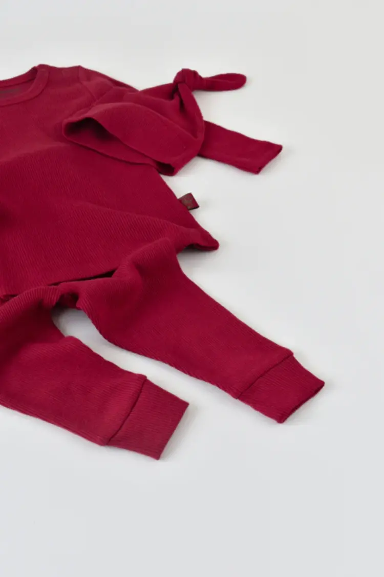 Baby Cosy Ens 3 Pièces sans Pied Garçon Baby Cosy