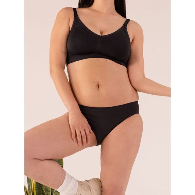 Bravado Bravado Women Mid-Rise Seamless Panty