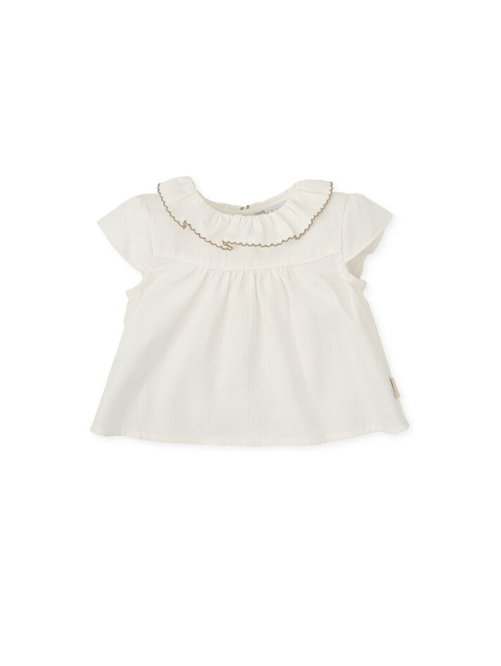 Girls blouse deals