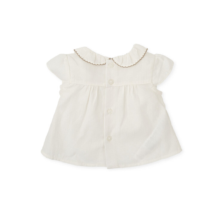 Tutto Piccolo Blouse Tutto Piccolo Fille
