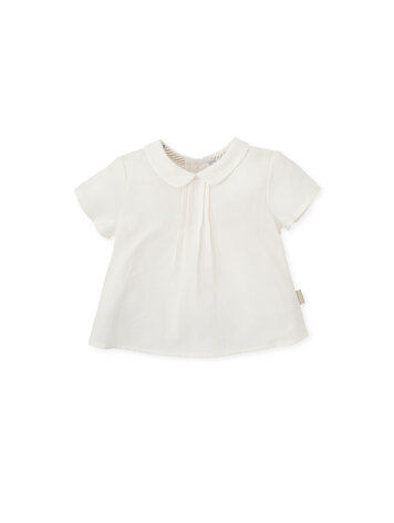 Tutto Piccolo Tutto Piccolo Girls Blouse