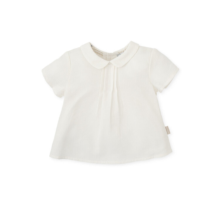 Tutto Piccolo Blouse Tutto Piccolo Fille