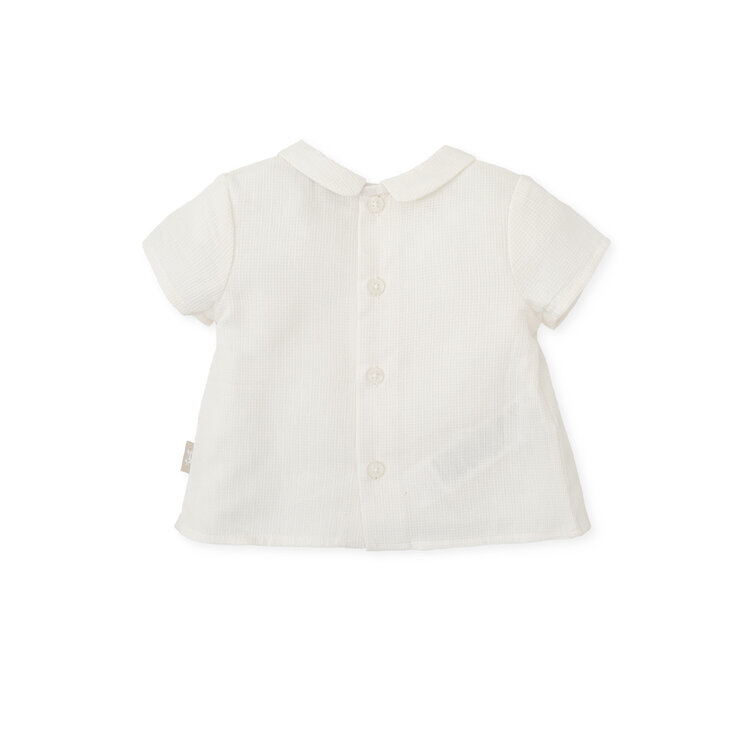 Tutto Piccolo Blouse Tutto Piccolo Fille
