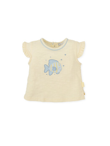 Tutto Piccolo Tutto Piccolo Girls T-Shirt