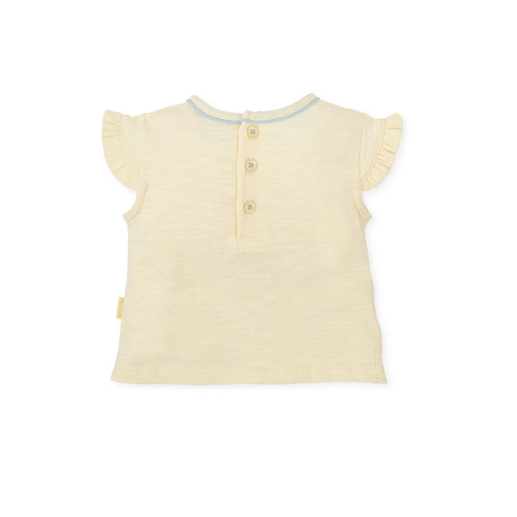 Tutto Piccolo T-Shirt Tutto Piccolo Fille