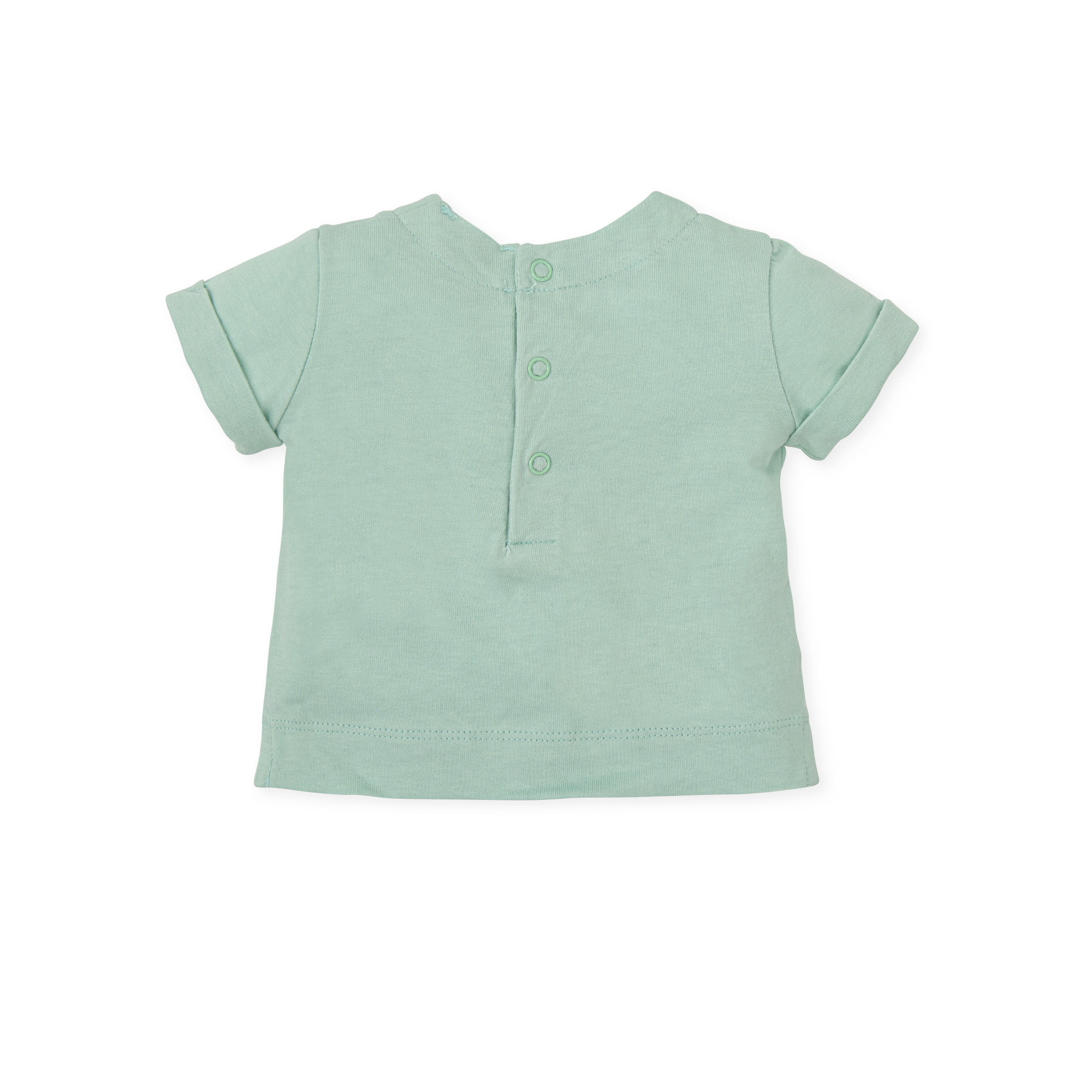 Tutto Piccolo Boys T Shirt Boutique L Enfantillon