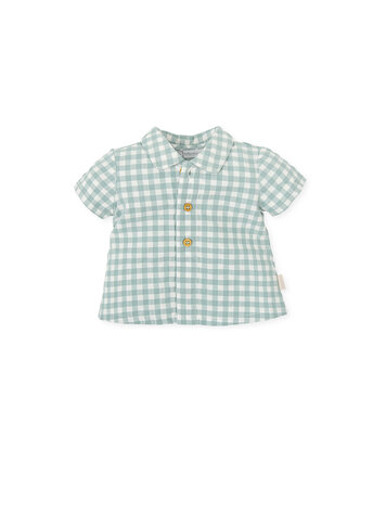 Tutto Piccolo Tutto Piccolo Boys Shirt