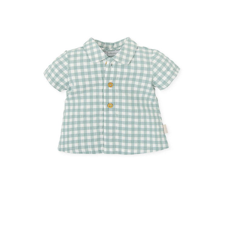 Tutto Piccolo Tutto Piccolo Boys Shirt