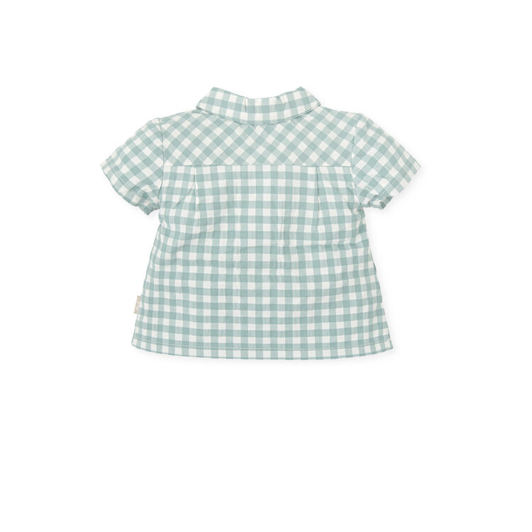 Tutto Piccolo Tutto Piccolo Boys Shirt