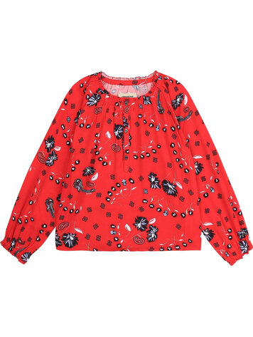 Zadig & Voltaire Blouse Zadig&Voltaire Fille