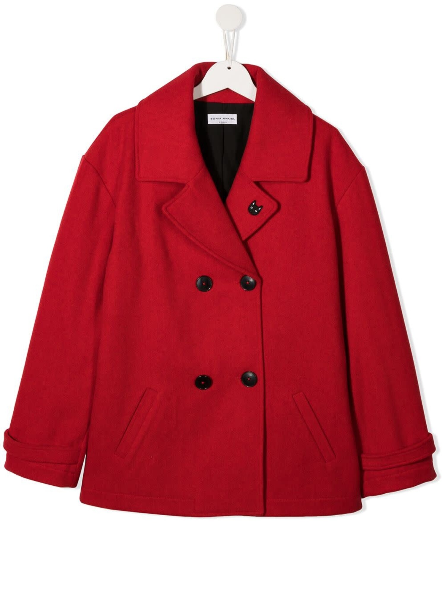 Manteau sonia rykiel deals