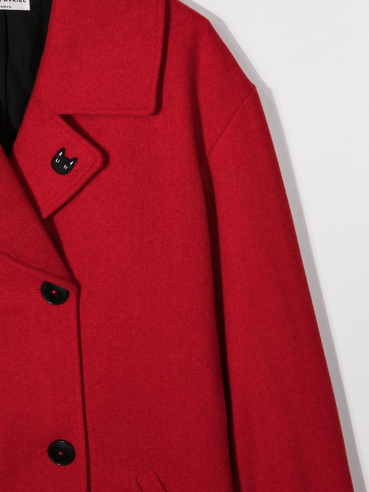 Sonia rykiel manteau new arrivals