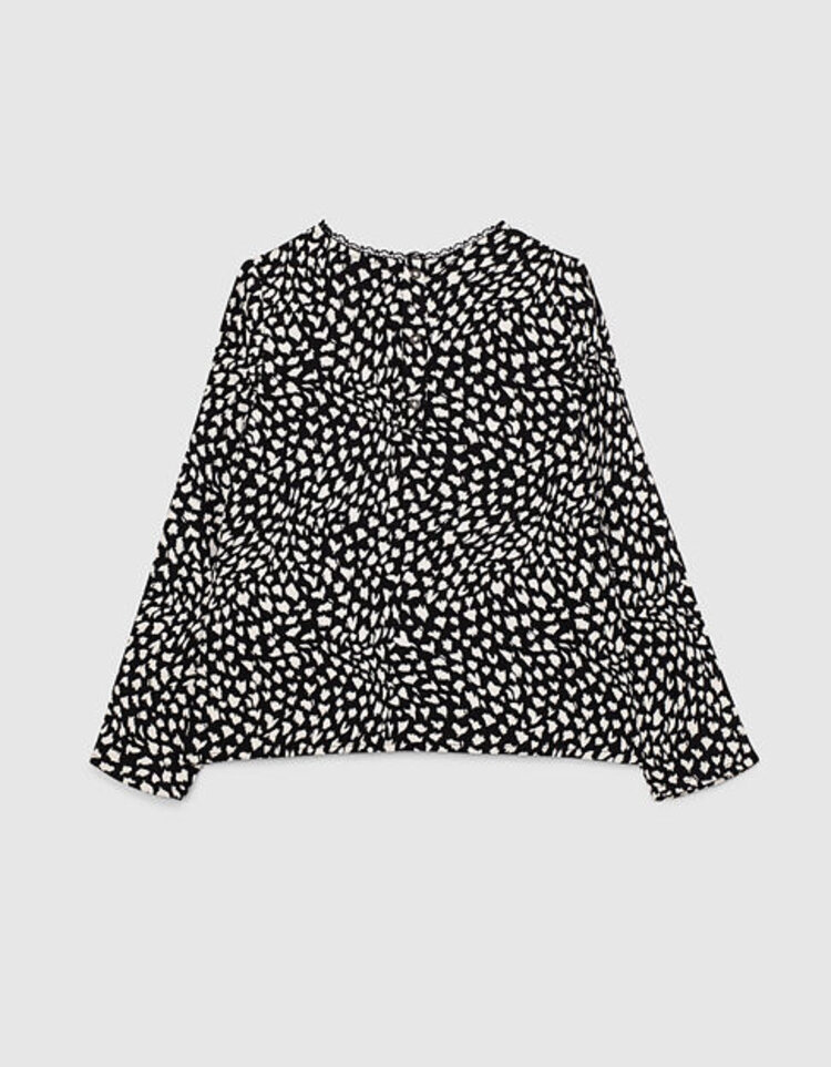 IKKS Blouse IKKS Fille